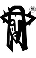 Notebook Kingdom Jesus Series