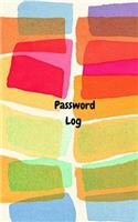 Password Log