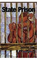 State Prison my fifteen year walk