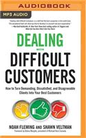 Dealing with Difficult Customers
