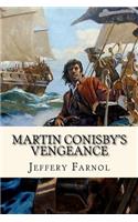 Martin Conisby's Vengeance