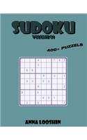 Sudoku volume 01