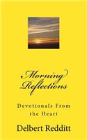 Devotionals From The Heart