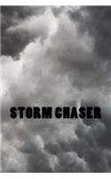 Storm Chaser