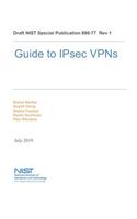 Guide to IPsec VPNs: NiST SP 800-77