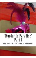 Murder In Paradise