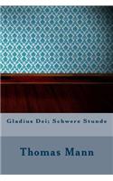 Gladius Dei; Schwere Stunde