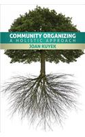 Community Organizing