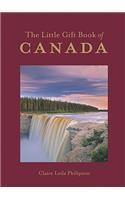 The Little Gift Book of Canada