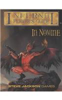 Infernal Players Guide