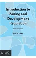 Introduction to Zoning and Development Regulation