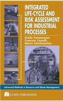 Integrated Life-Cycle and Risk Assessment for Industrial Processes