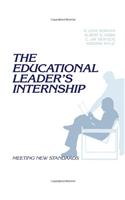 The Educational Leader's Internship