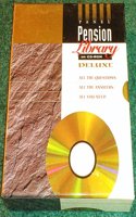 Panel Pension Library Deluxe CD