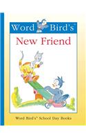 Word Bird's New Friend