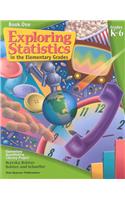 Exploring Statistics Book 1