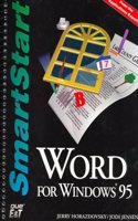 Word for Windows 95 SmartStart