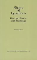 Aelfric of Eynsham