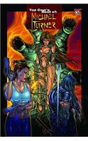 Top Cow's Best of Michael Turner