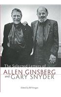 The Selected Letters of Allen Ginsberg and Gary Snyder