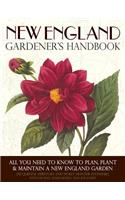 New England Gardener's Handbook