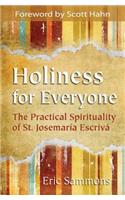 Holiness for Everyone