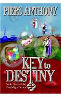 Key to Destiny