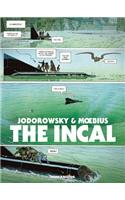 The Incal: Limited Edition