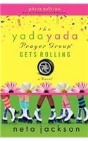 Yypg Gets Rolling