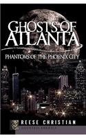 Ghosts of Atlanta