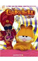 Garfield Show #2: Jon's Night Out, The