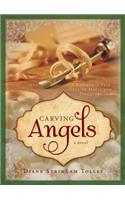 Carving Angels