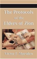 Protocols of the Elders of Zion (Protocols of the Wise Men of Zion, Protocols of the Learned Elders of Zion, Protocols of the Meetings of the Lear