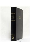 Reformation Heritage Study Bible-KJV-Large Print