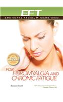 Eft for Fibromyalgia and Chronic Fatigue