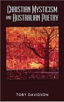 Christian Mysticism and Australian Poetry