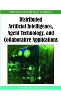 Distributed Artificial Intelligence, Agent Technology, and Collaborative Applications