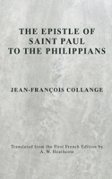 Epistle of Saint Paul to the Philippians