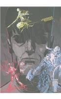 Cowboy Ninja Viking Volume 2