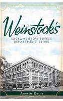 Weinstock's: Sacramento's Finest Department Store