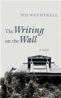 Writing on the Wall