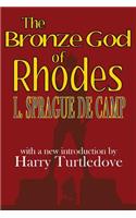 The Bronze God of Rhodes