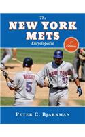 New York Mets Encyclopedia