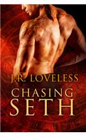 Chasing Seth, Volume 1