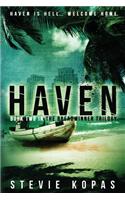 Haven (the Breadwinner Trilogy Book 2)