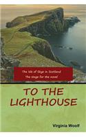 To the Lighthouse