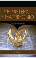 Ministerio del Matrimonio