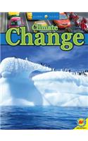 Climate Change: (Global Issues)