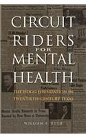 Circuit Riders for Mental Health