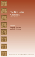 First Urban Churches 7